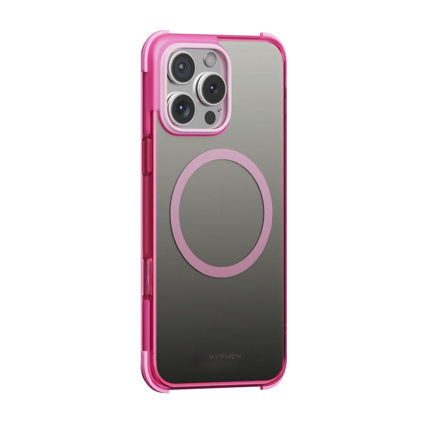 HUES Bumper Case