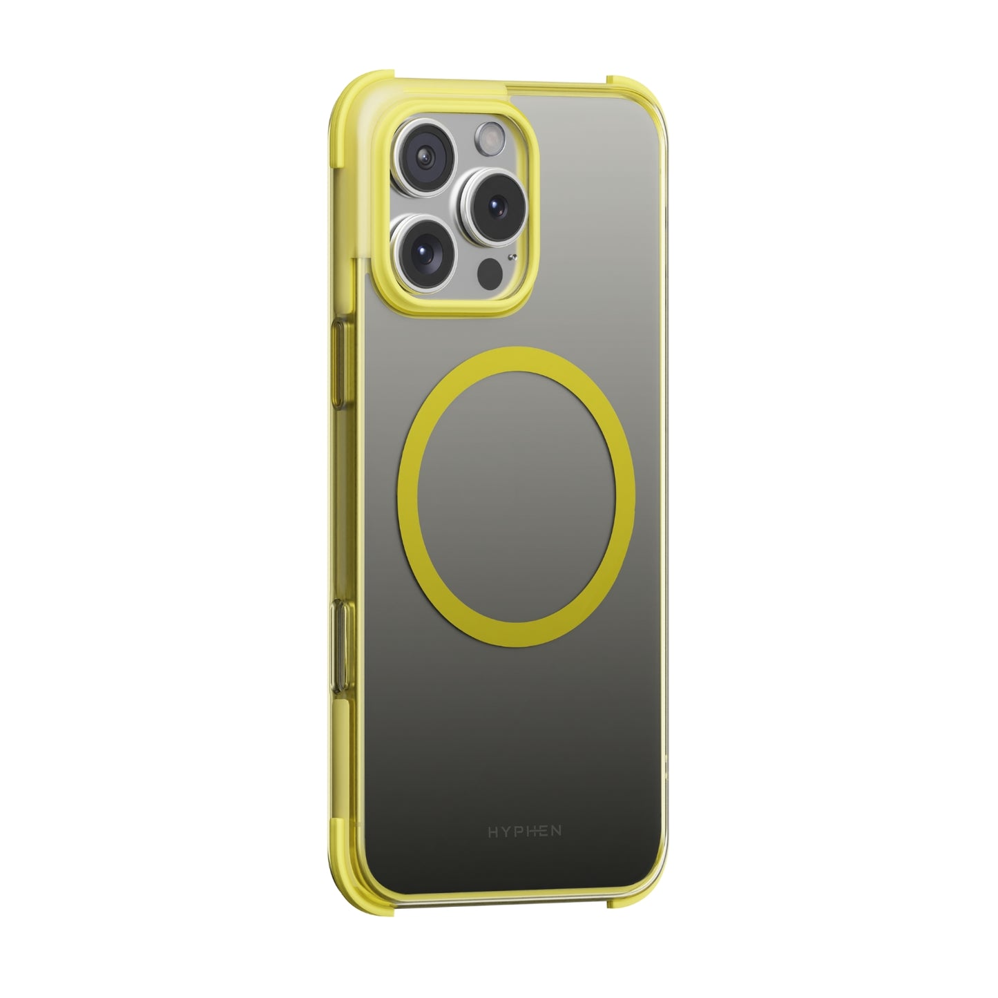 HUES Bumper Case