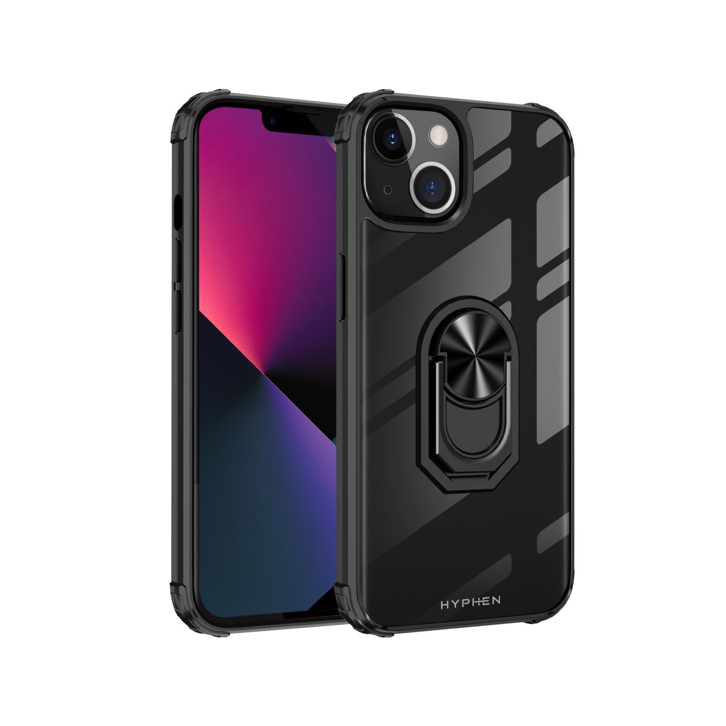NEXA Bumper Ring Case