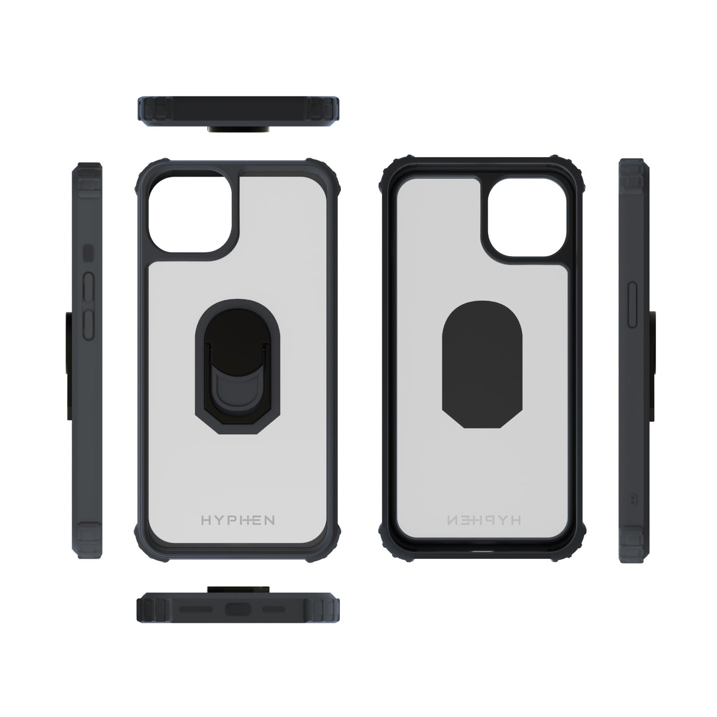 NEXA Bumper Ring Case