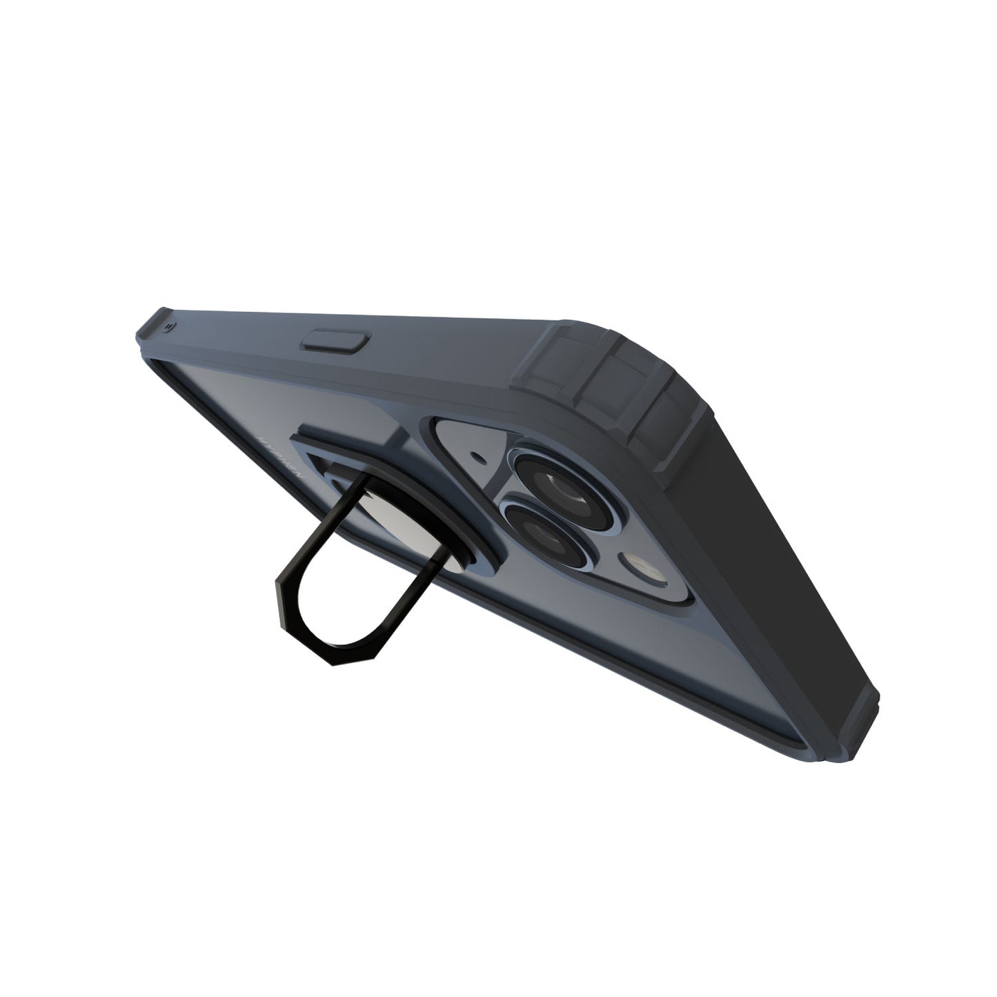 NEXA Bumper Ring Case