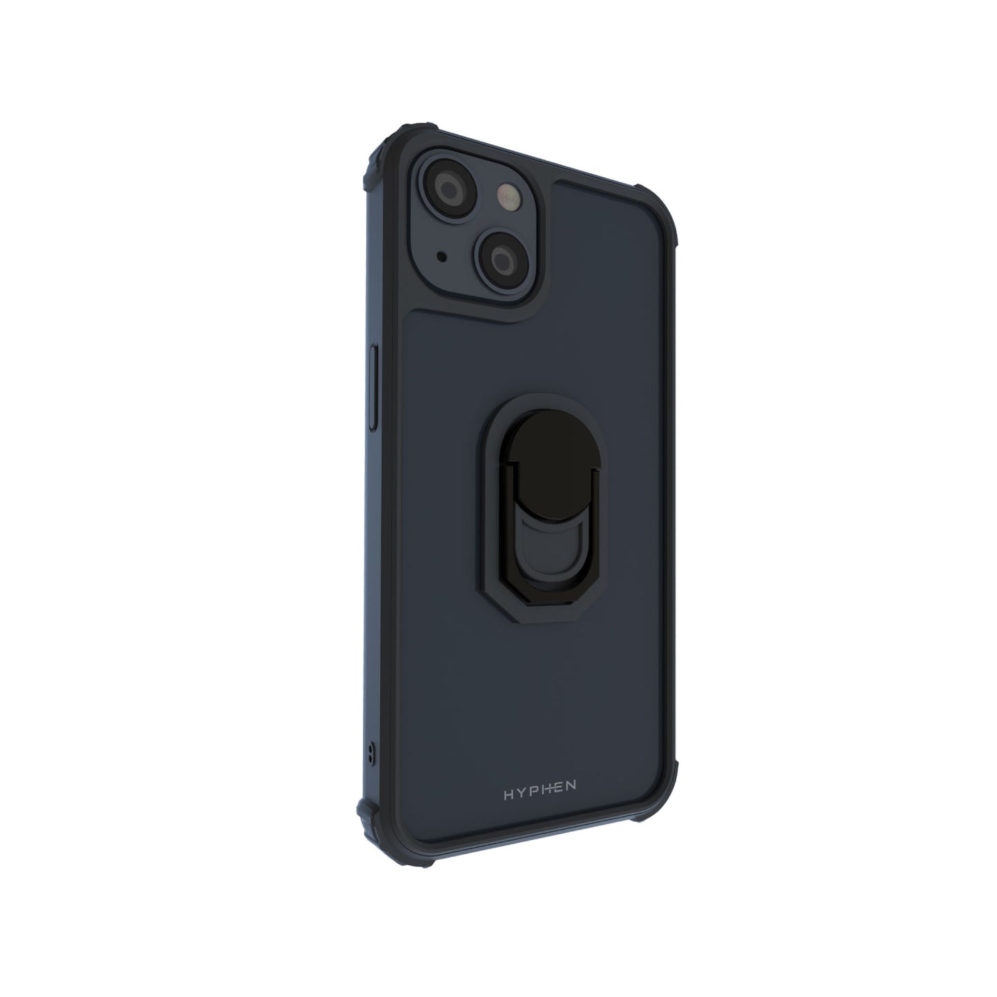 NEXA Bumper Ring Case