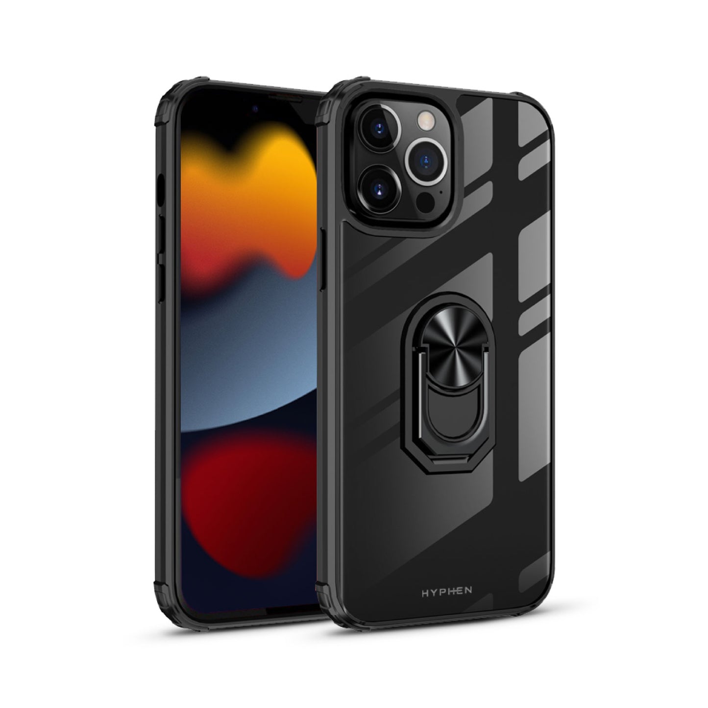 NEXA Bumper Ring Case
