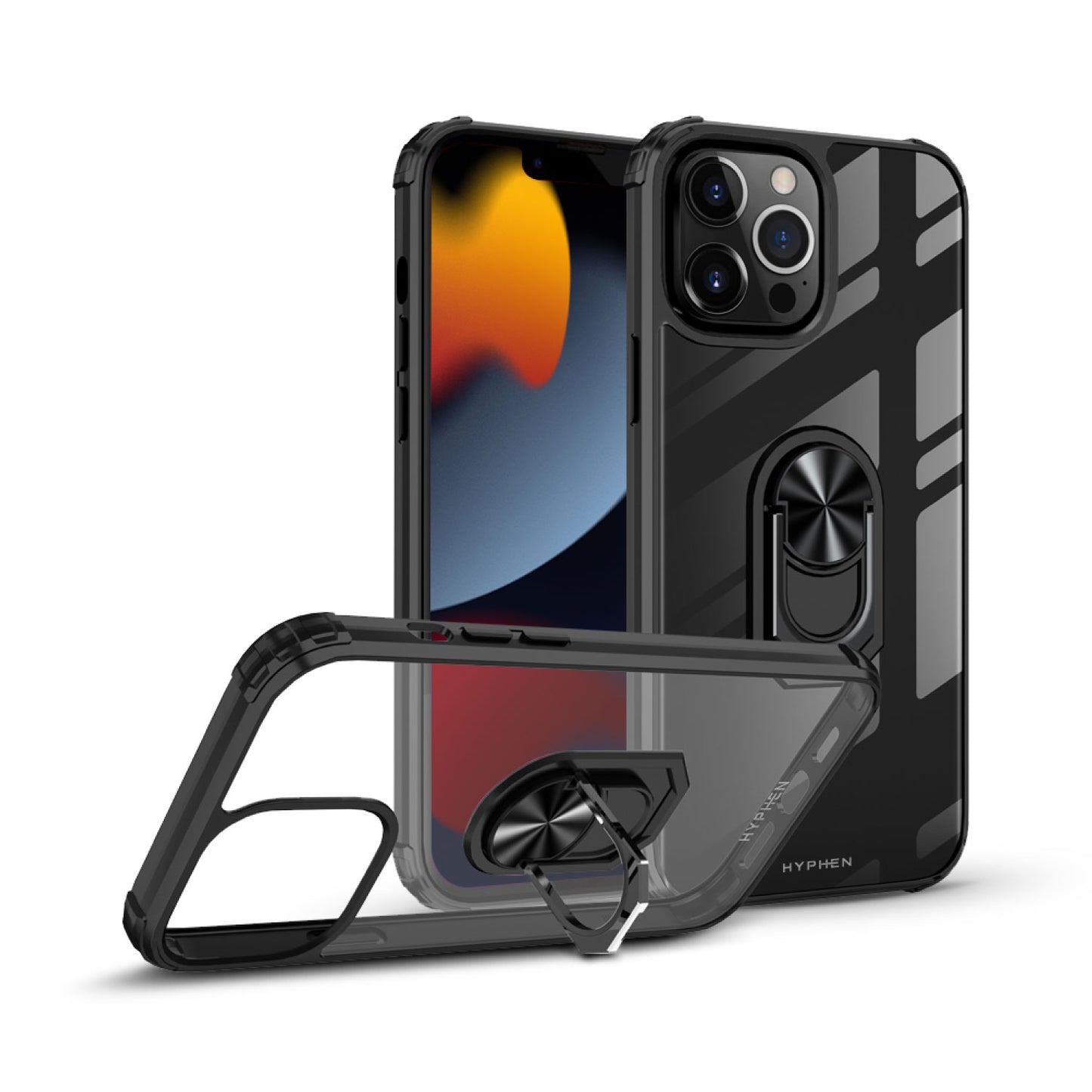 NEXA Bumper Ring Case