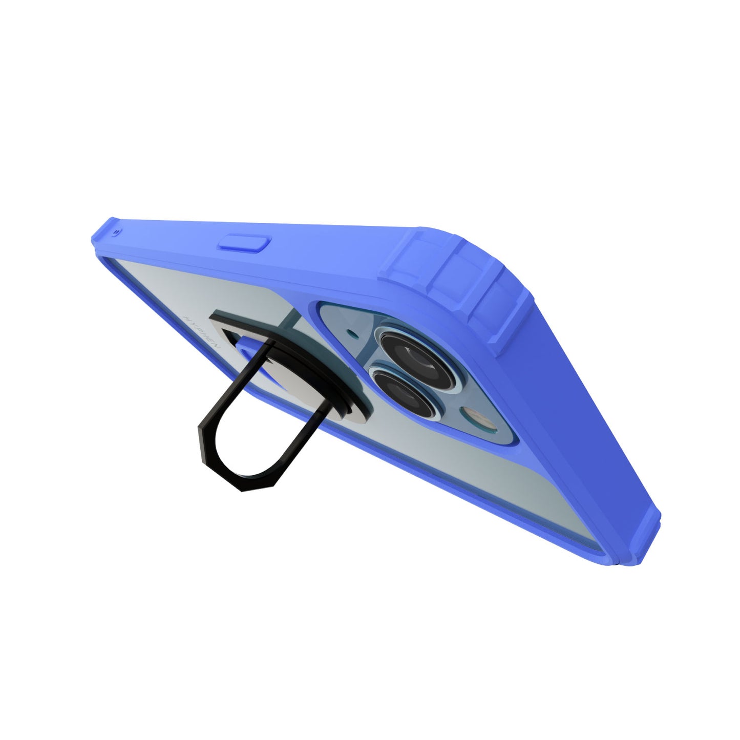 NEXA Bumper Ring Case
