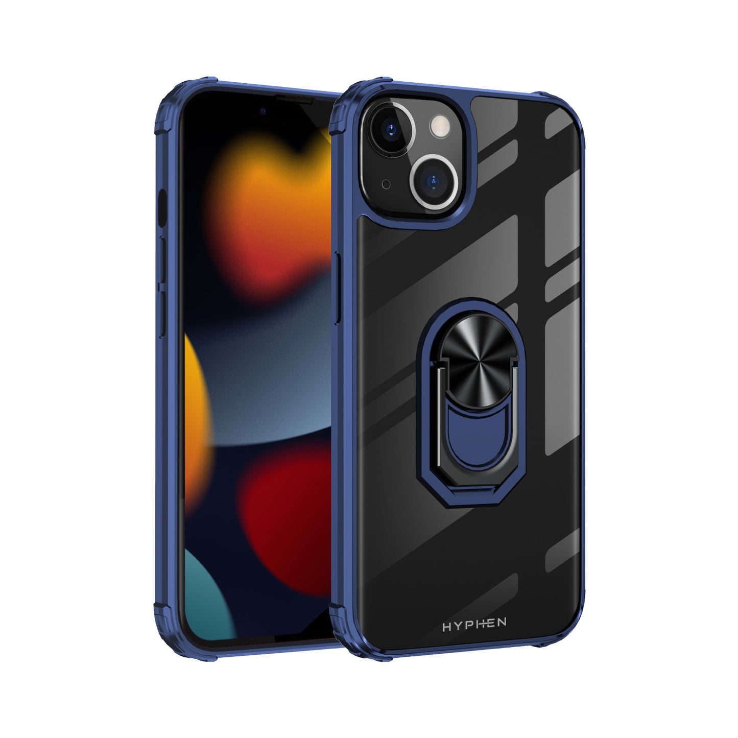 NEXA Bumper Ring Case