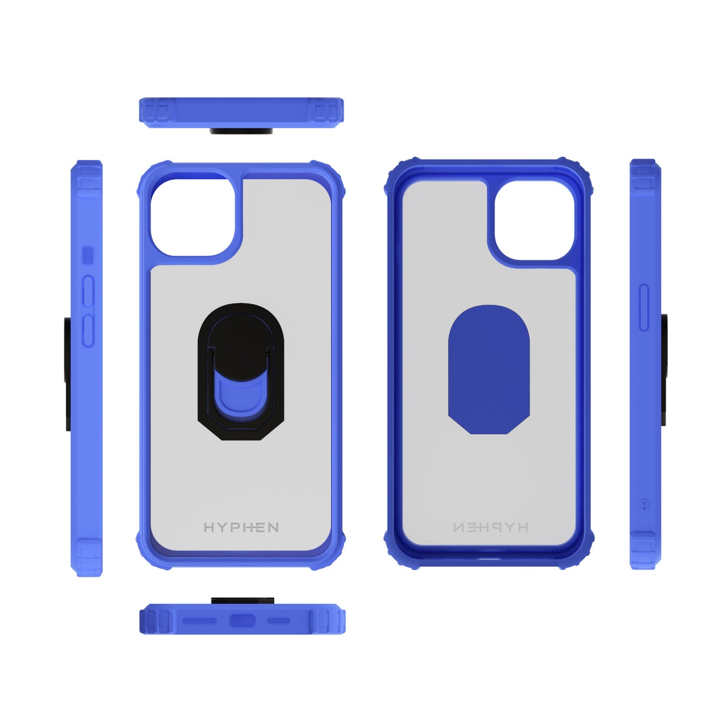 NEXA Bumper Ring Case