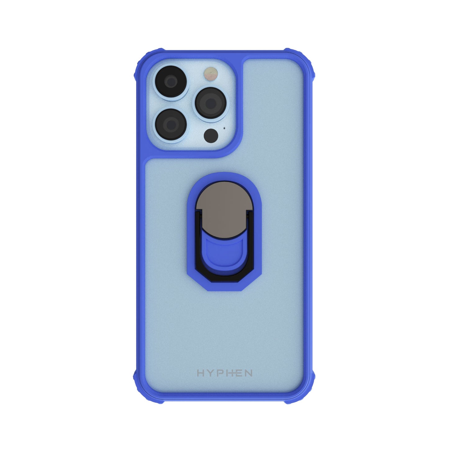 NEXA Bumper Ring Case