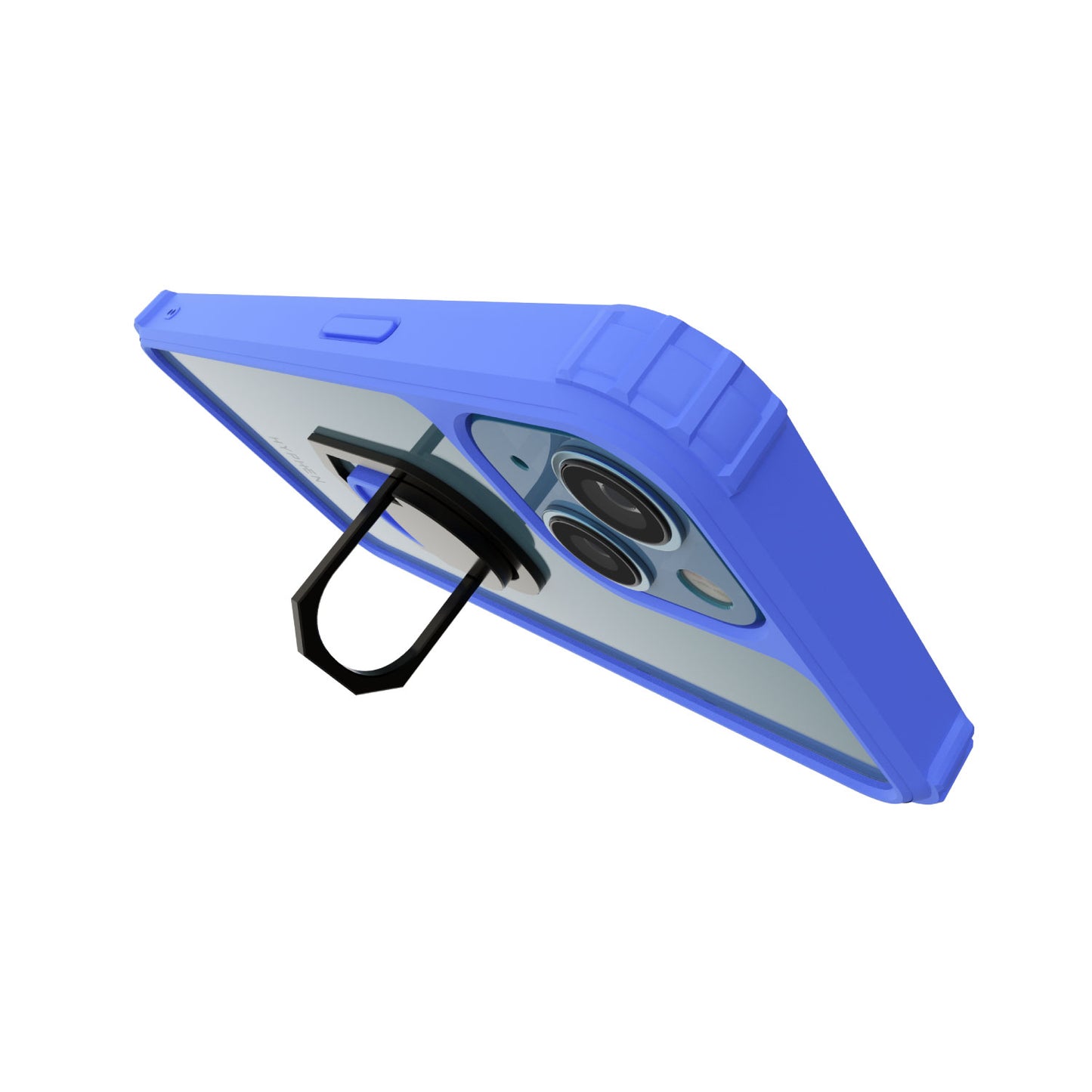NEXA Bumper Ring Case