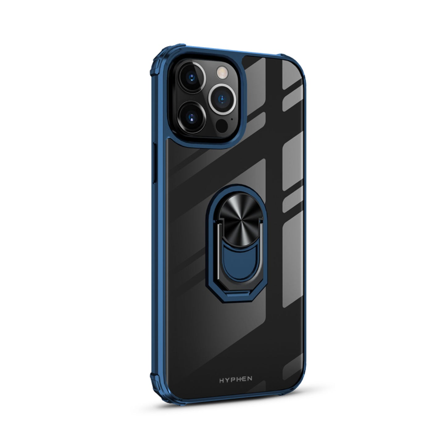 NEXA Bumper Ring Case