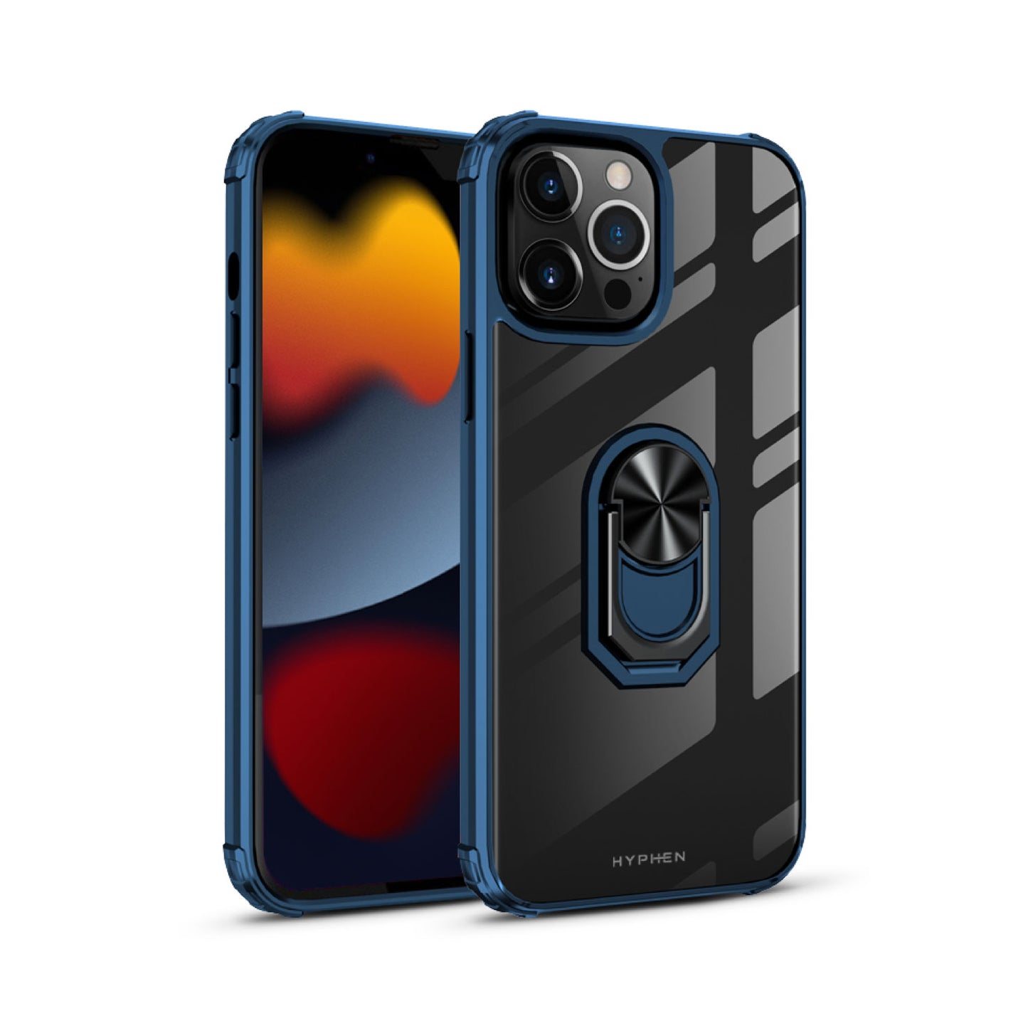 NEXA Bumper Ring Case