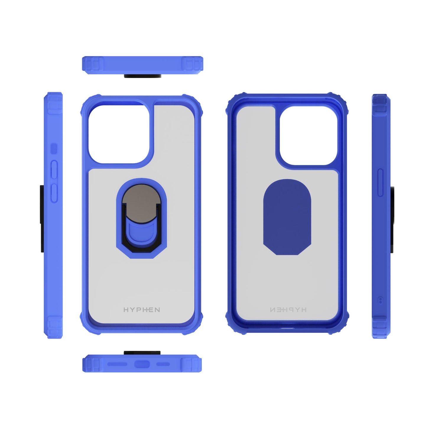 NEXA Bumper Ring Case