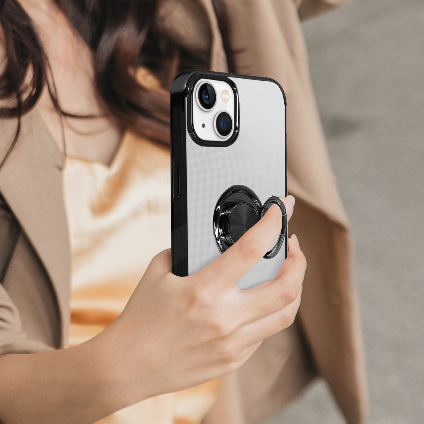 Ring Case