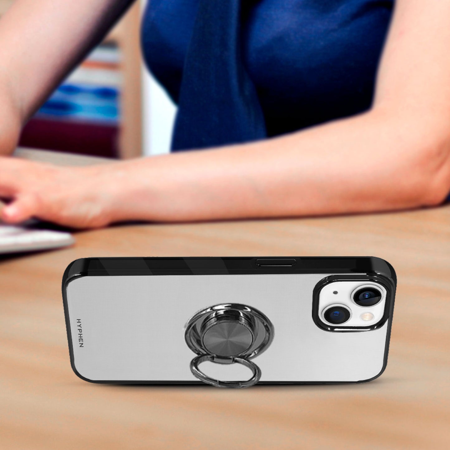Ring Case