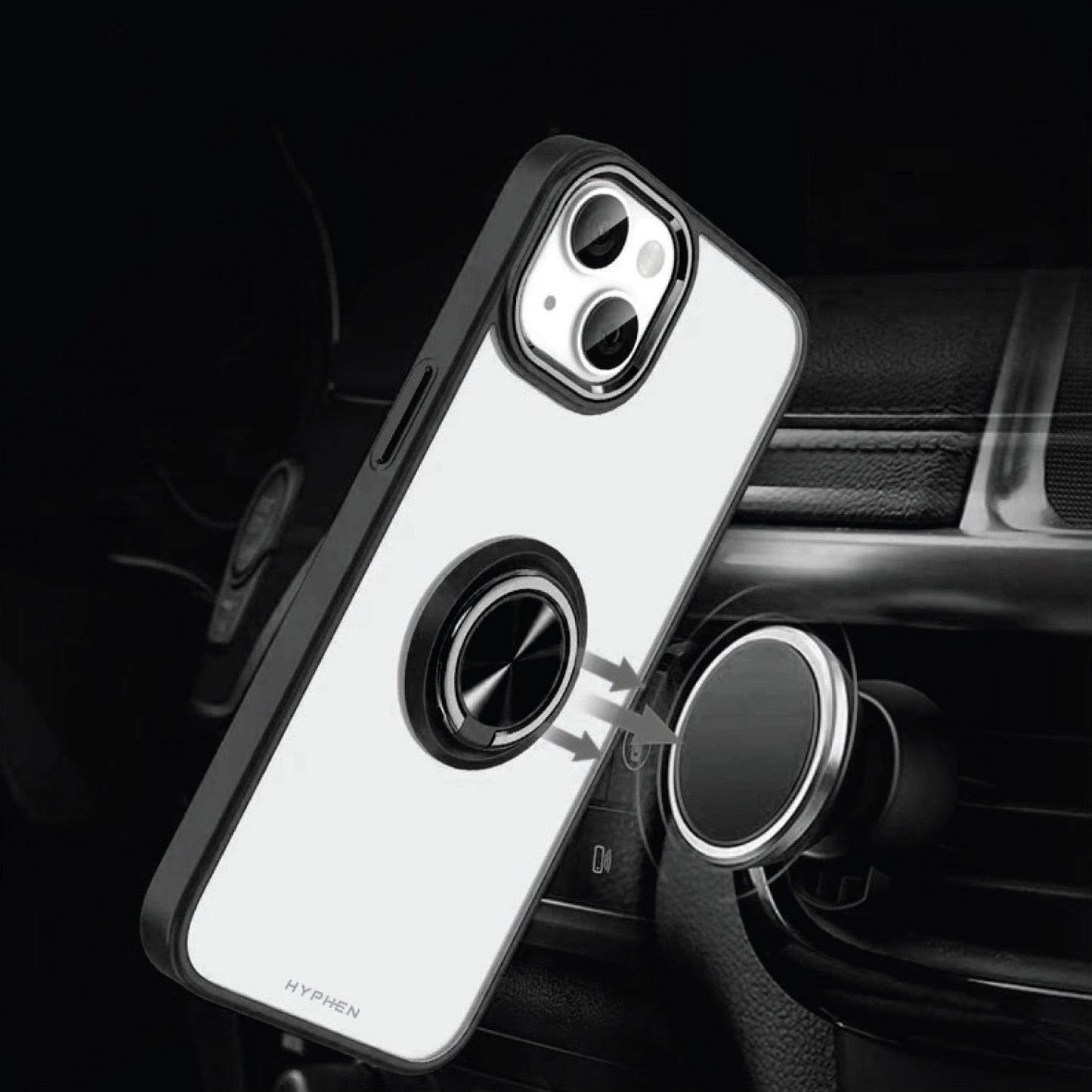 Ring Case