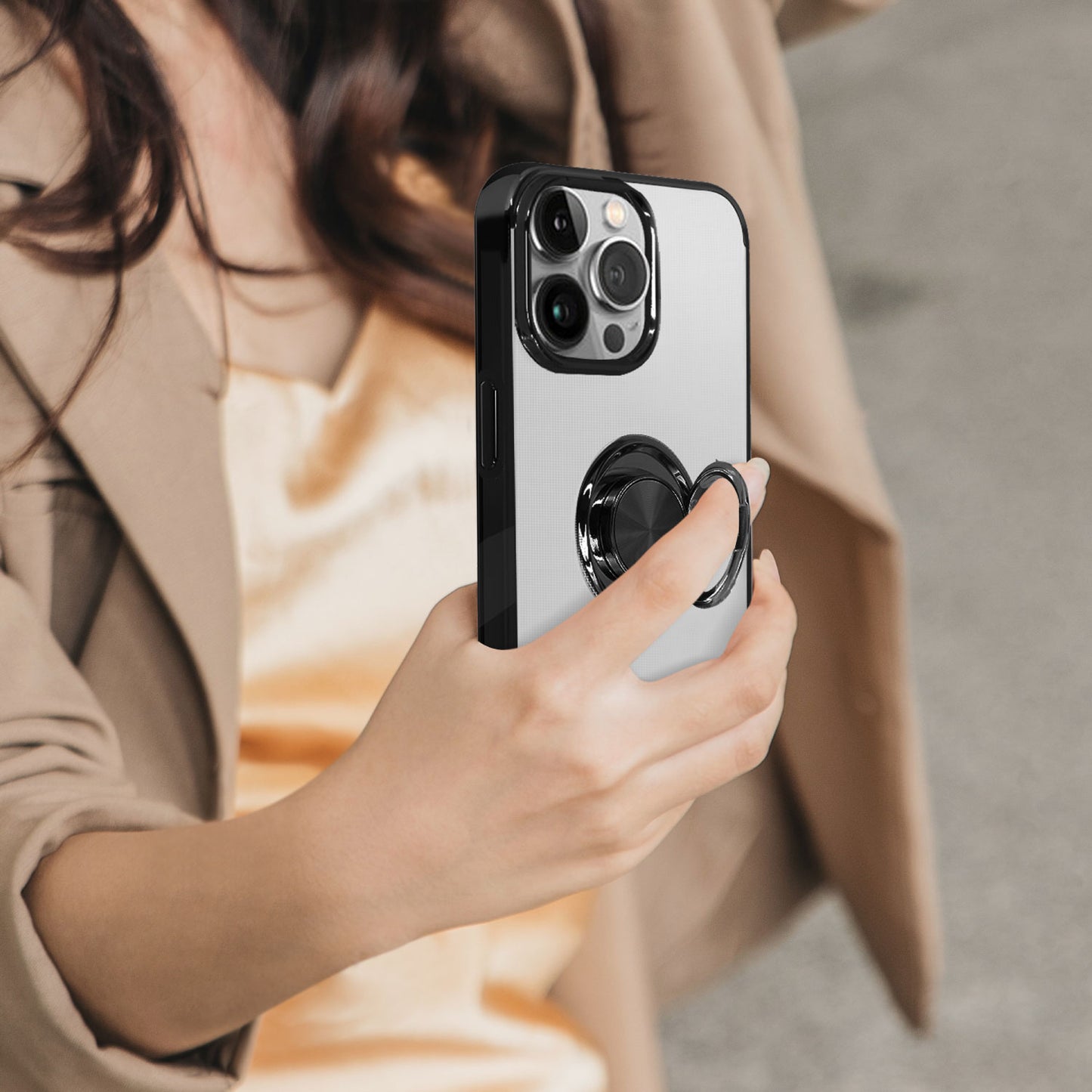 Ring Case