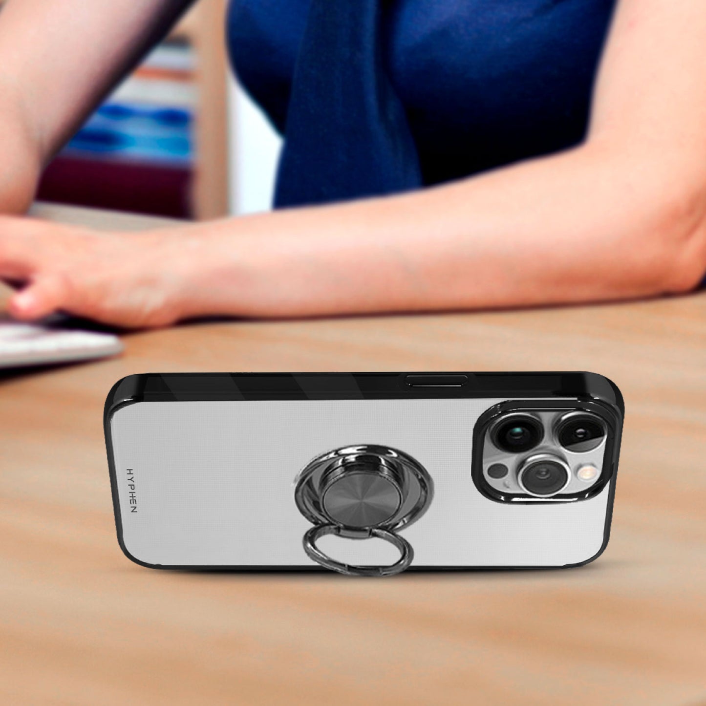 Ring Case