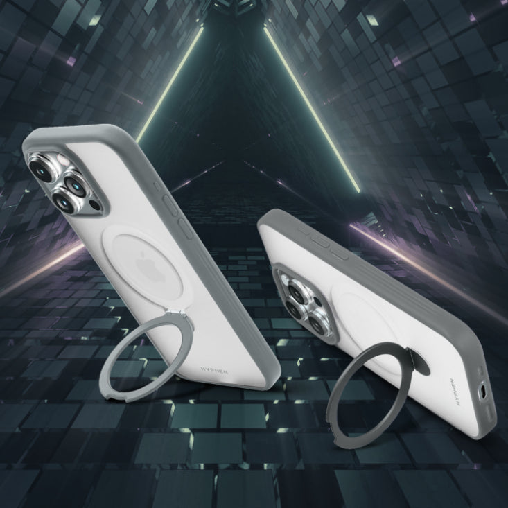 HALO Stand Case