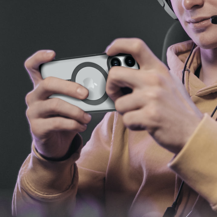 HALO Stand Case