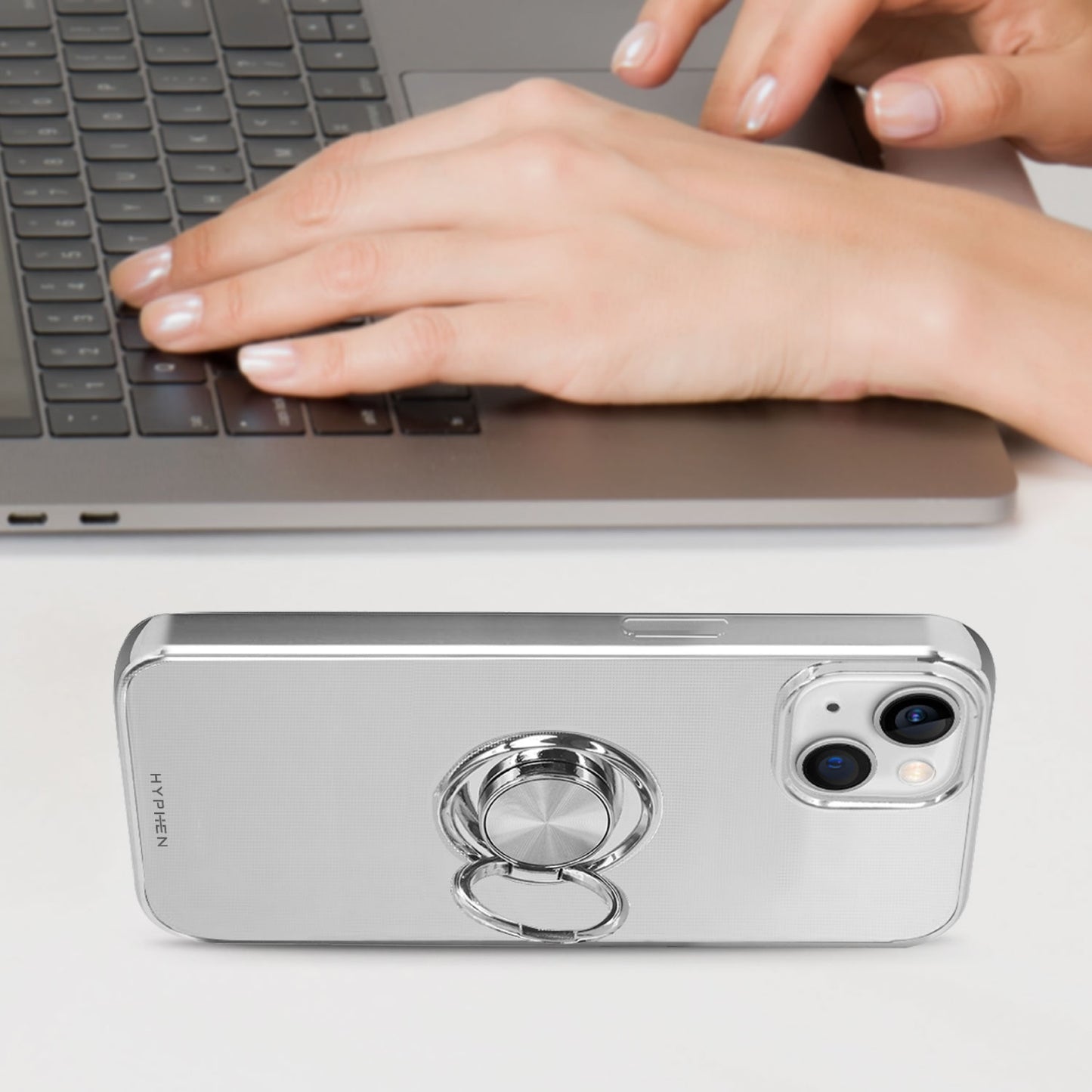 Ring Case