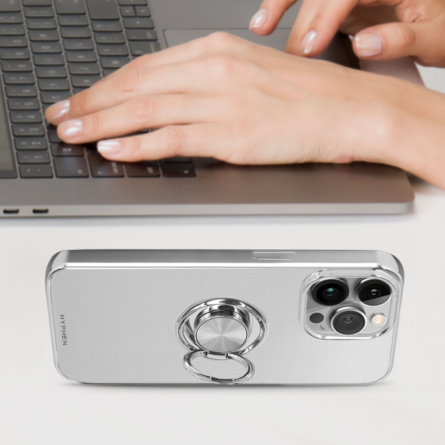 Ring Case