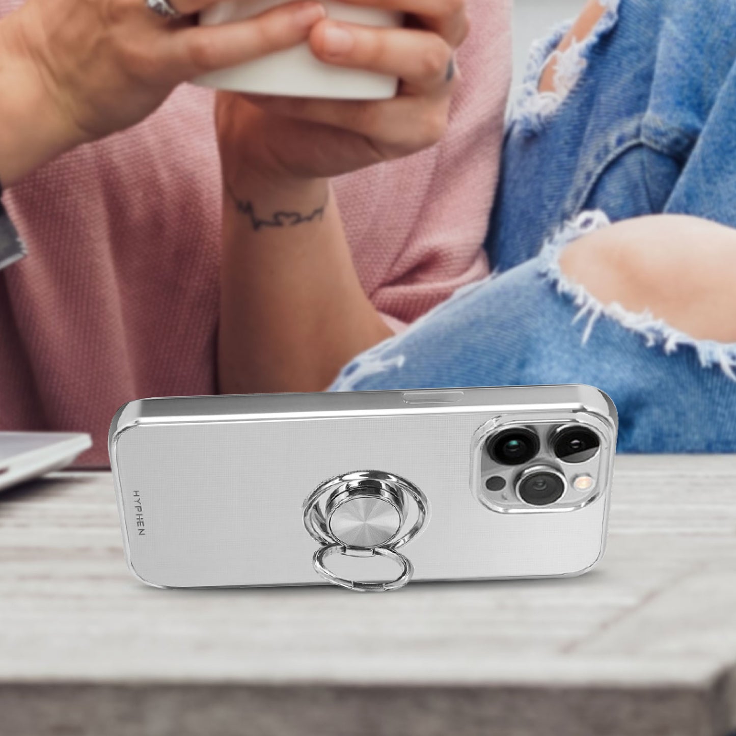 Ring Case