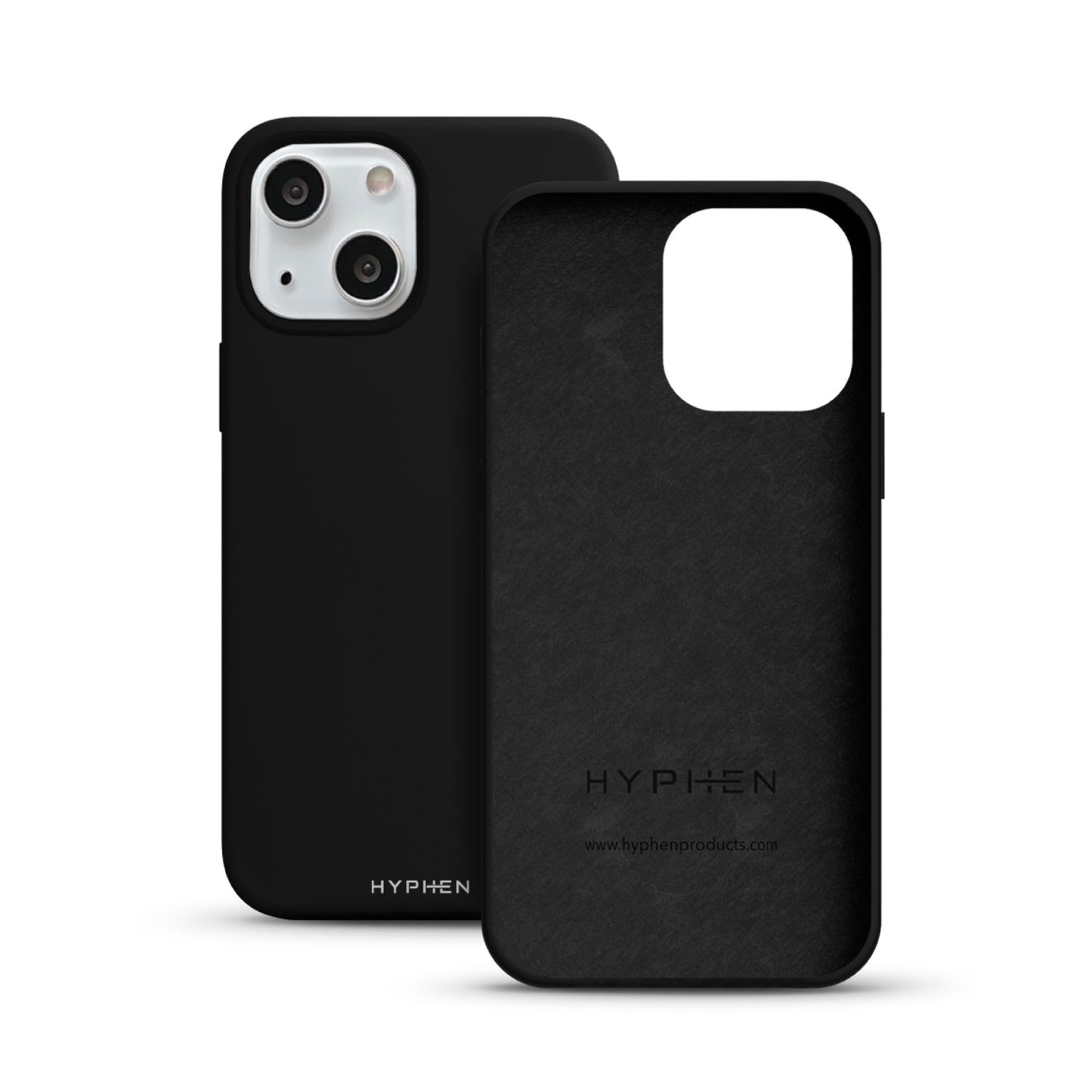 TINT Silicone Case