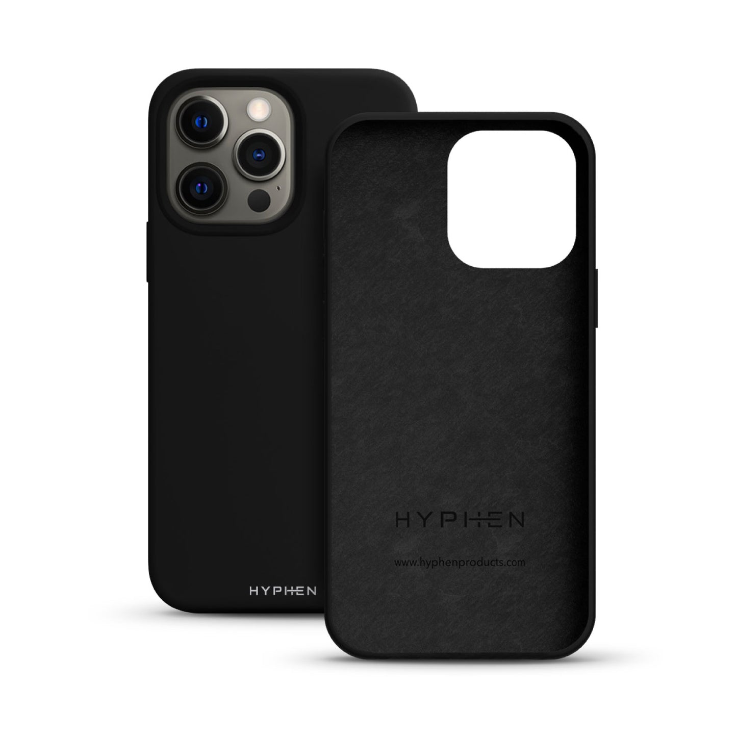 TINT Silicone Case