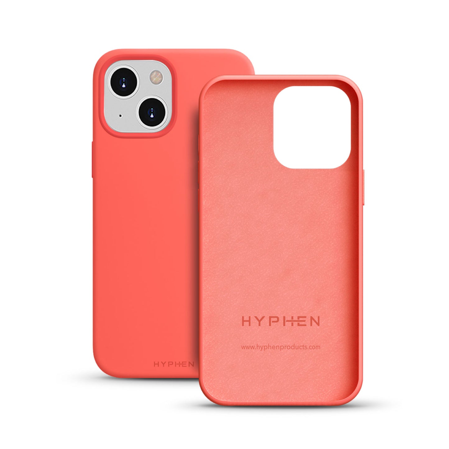 TINT Silicone Case