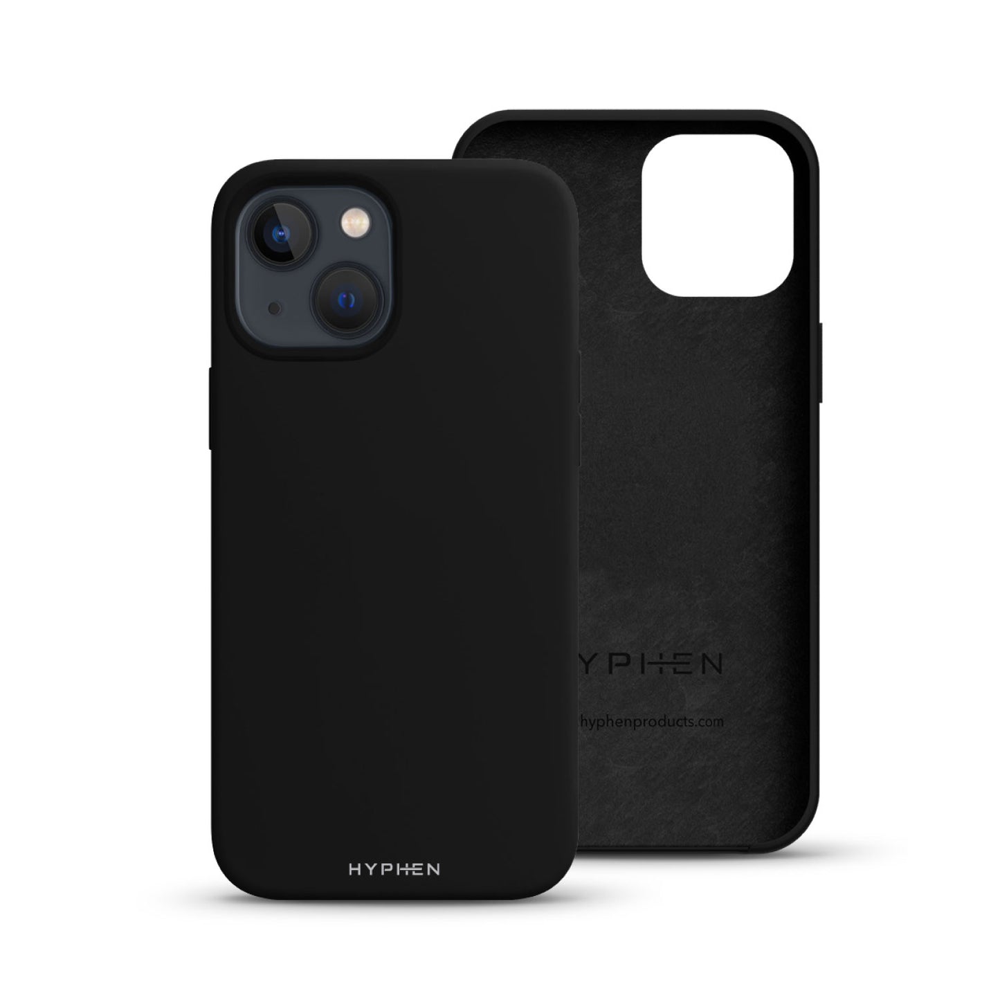 TINT Silicone Case