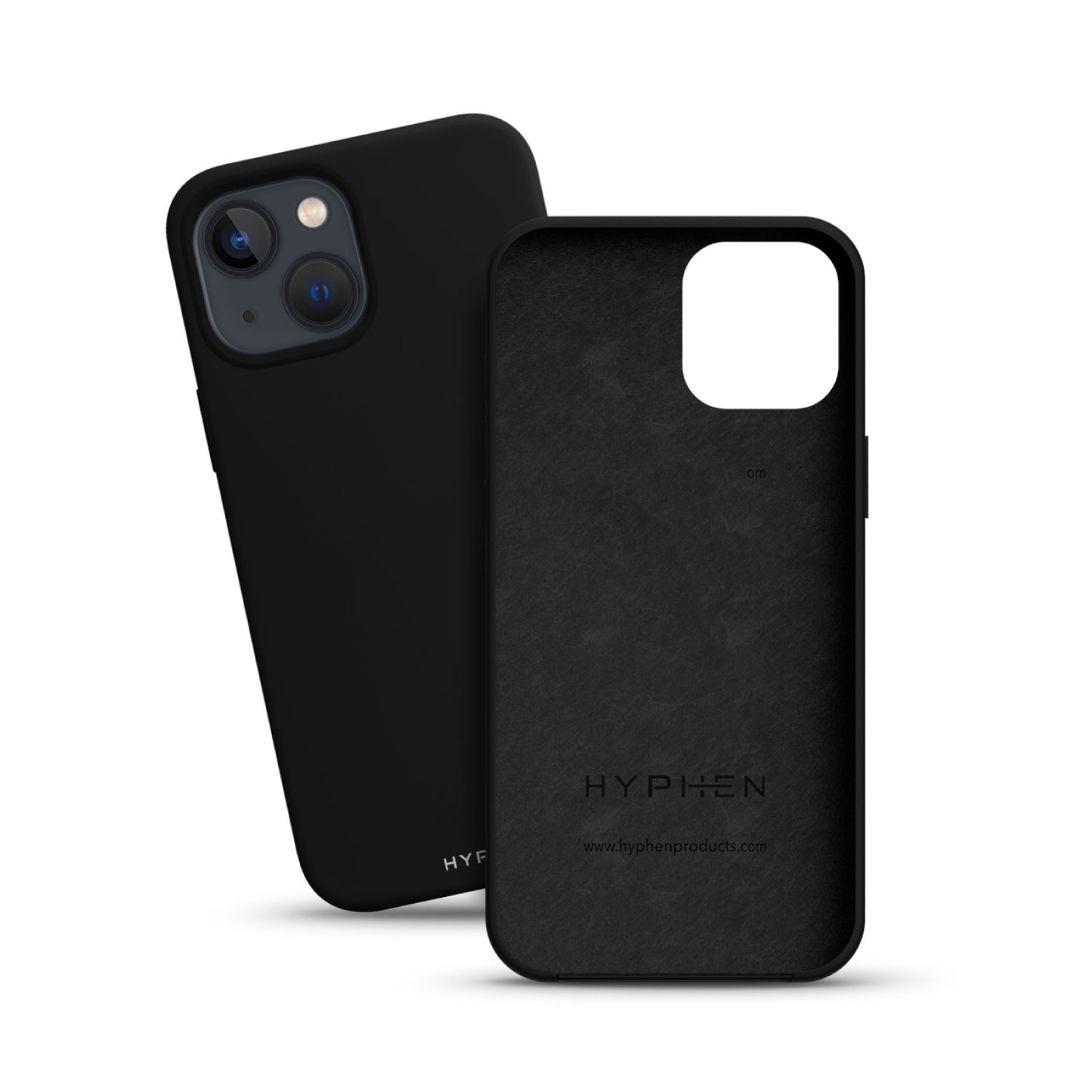 TINT Silicone Case