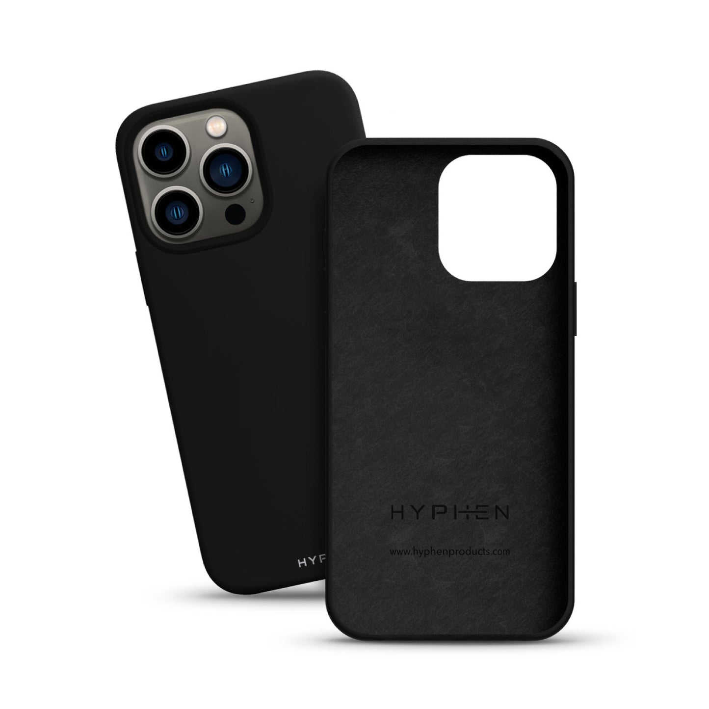TINT Silicone Case