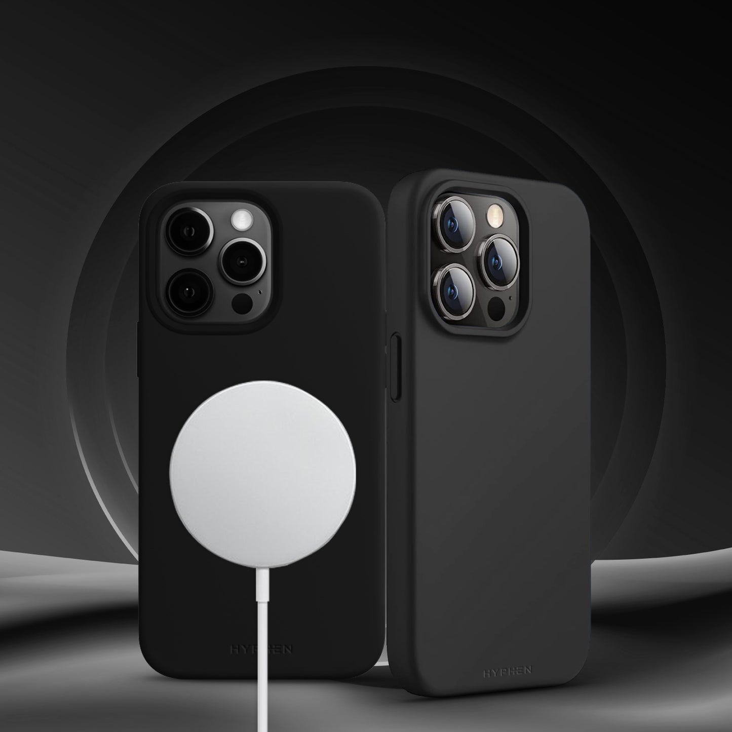 TINT Silicone Case