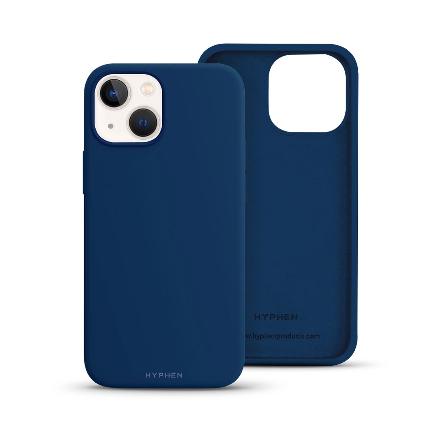 TINT Silicone Case