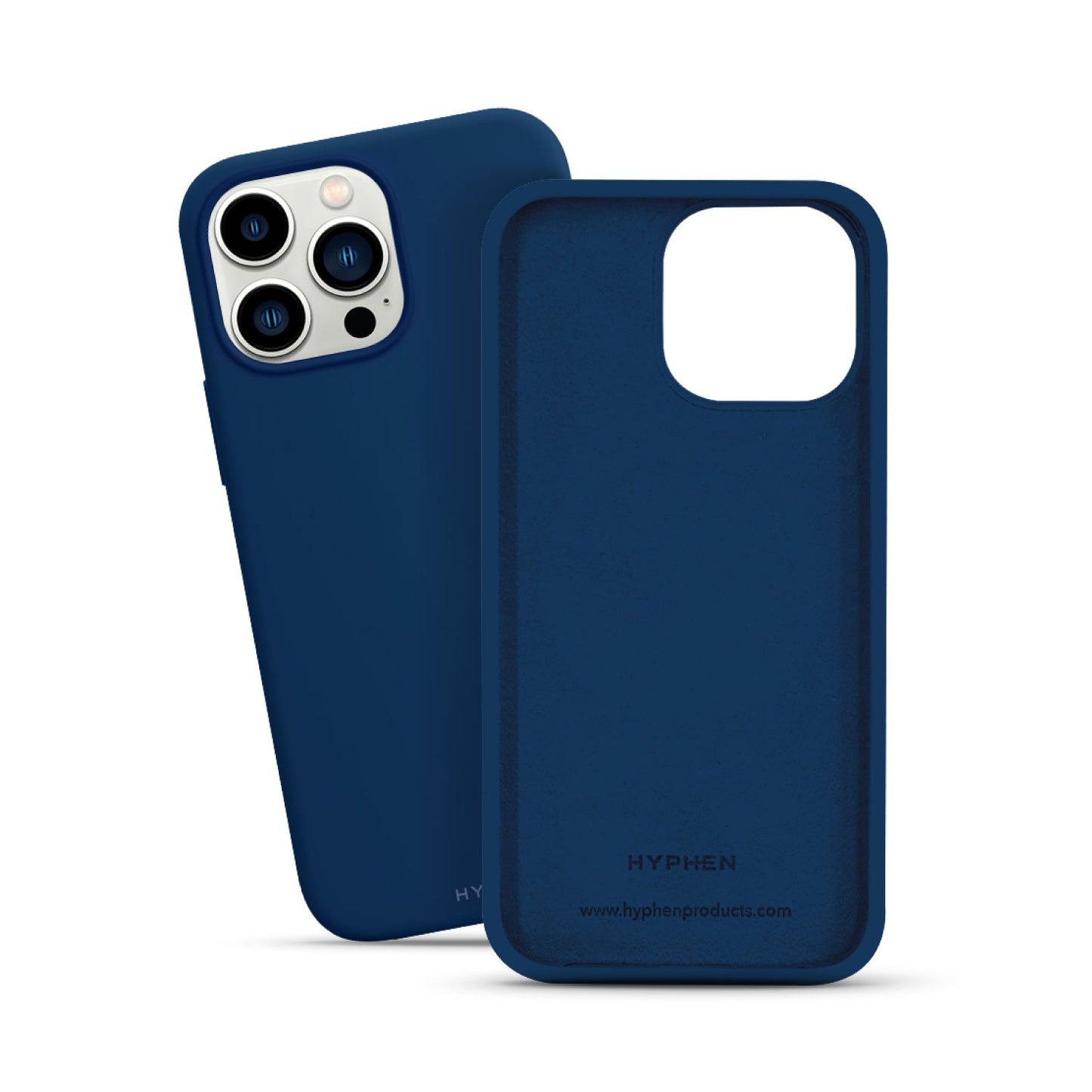 TINT Silicone Case