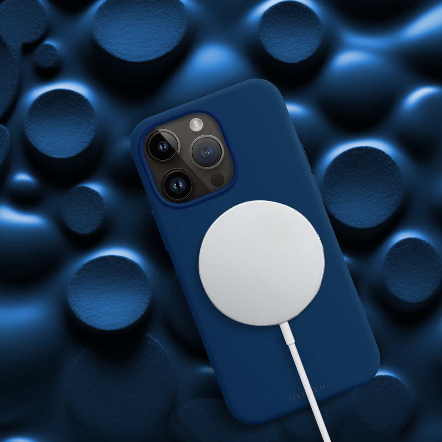 TINT Silicone Case