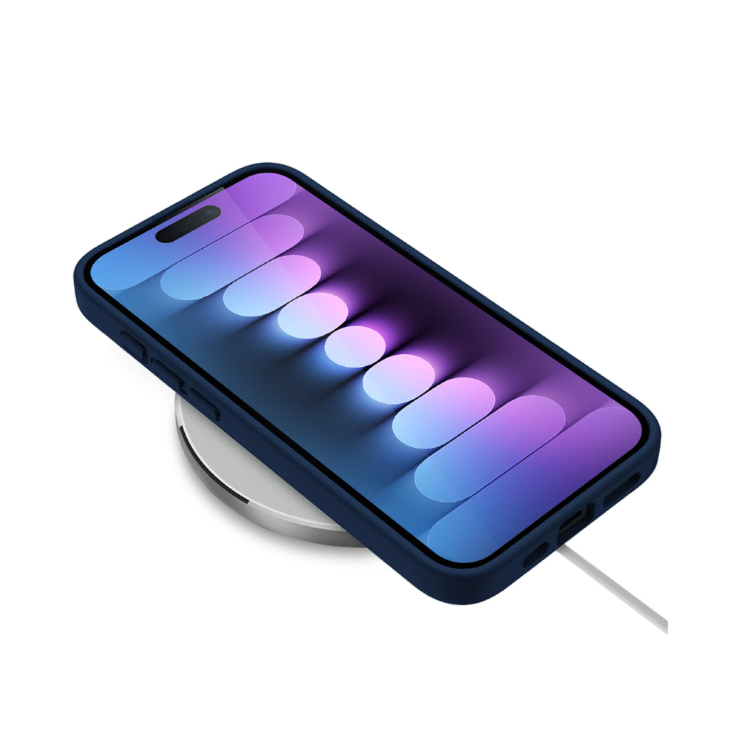 TINT Silicone Case