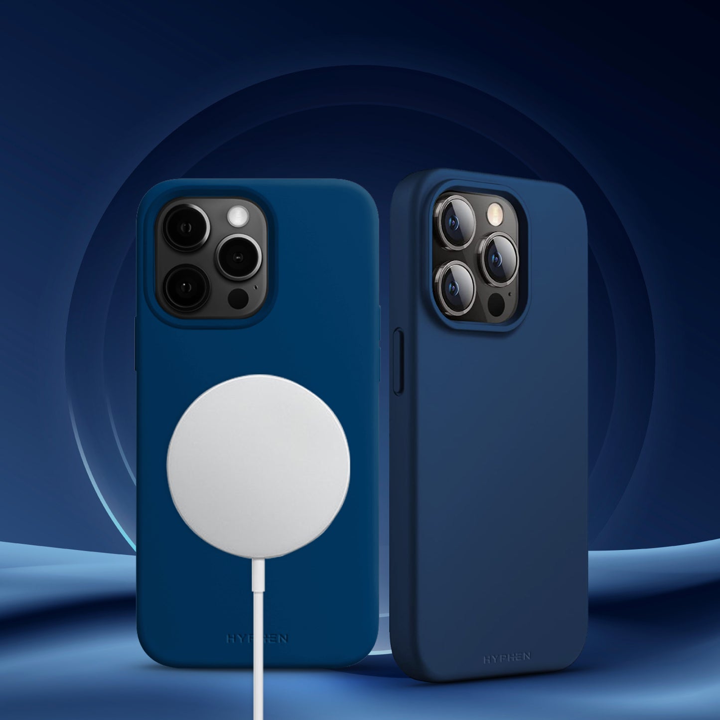 TINT Silicone Case