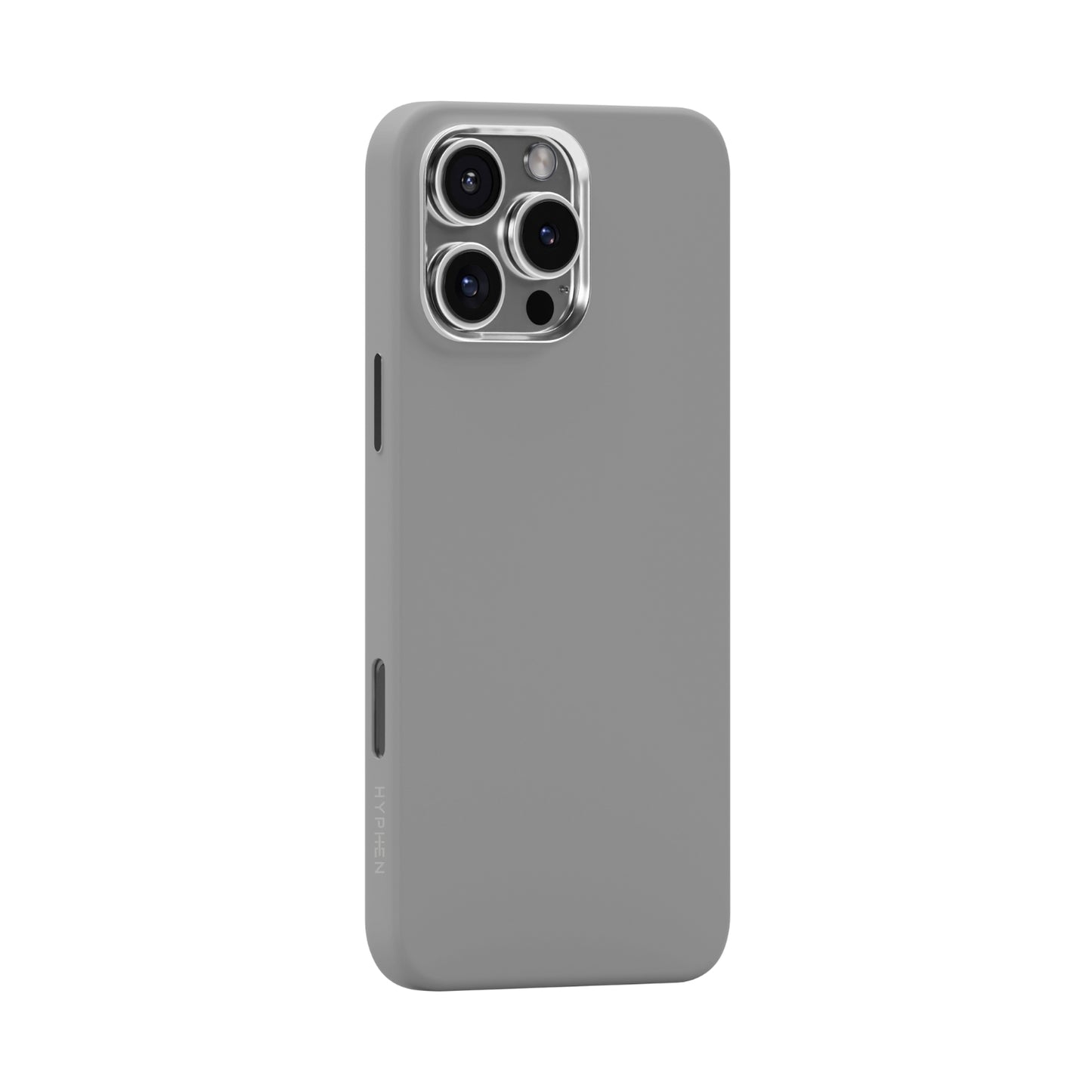 TINT Soft Silicone Case