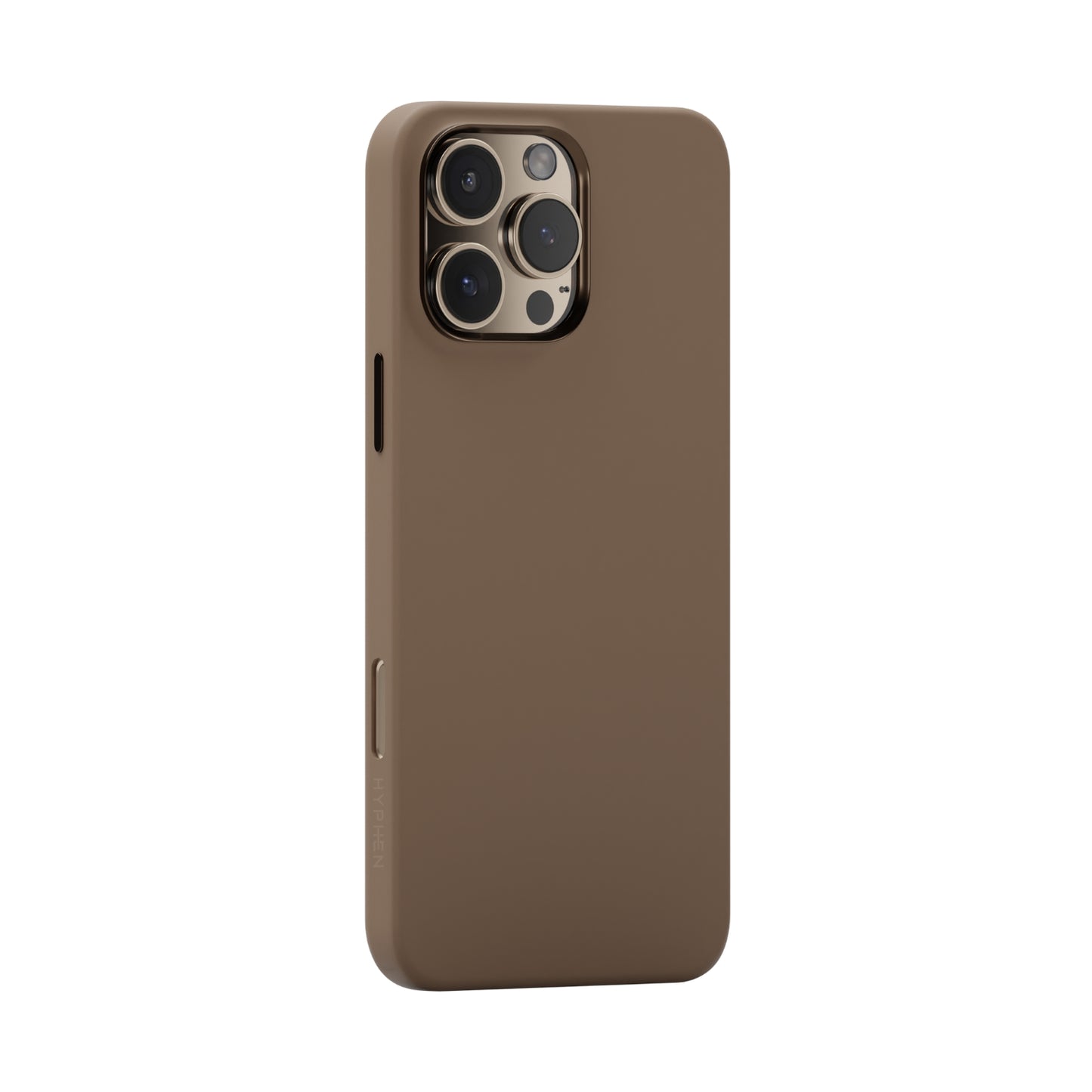 TINT Soft Silicone Case