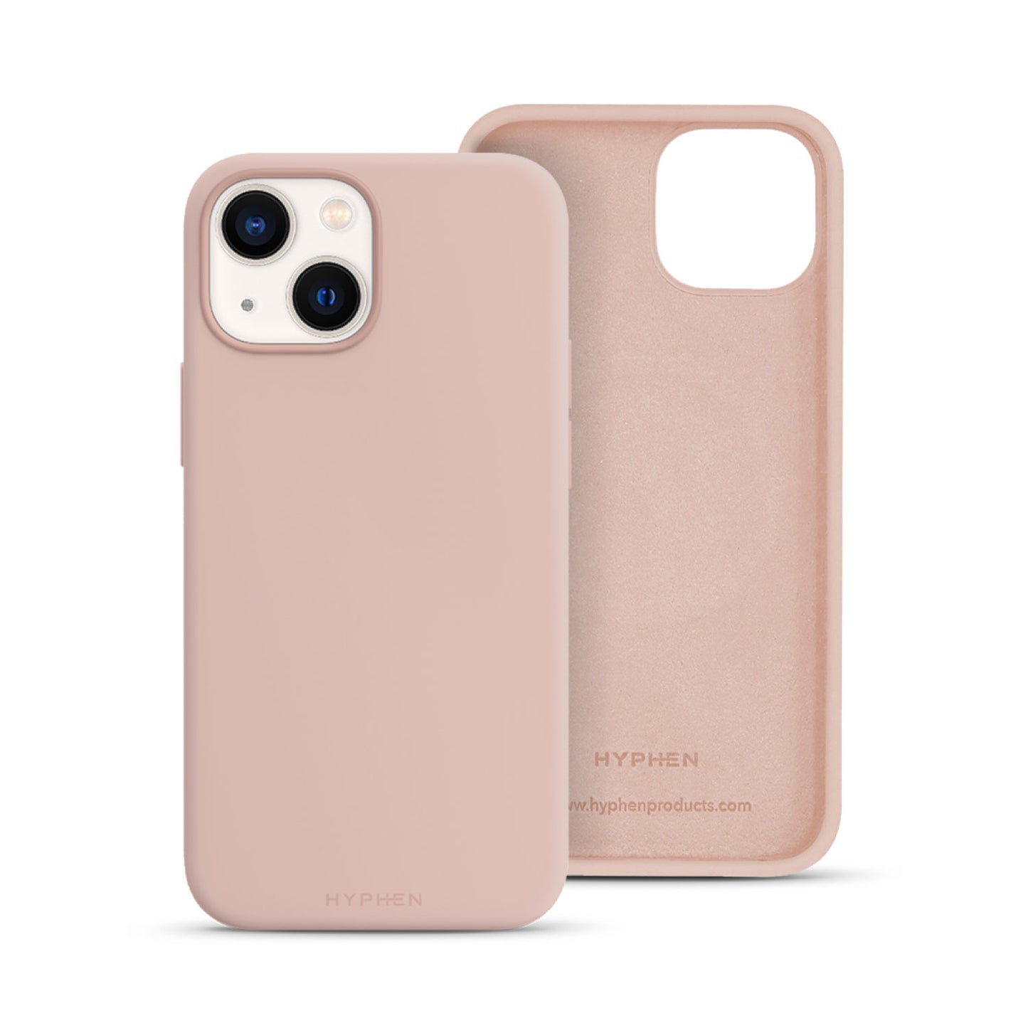 TINT Silicone Case