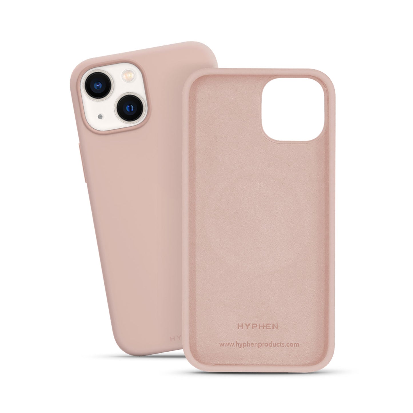 TINT Silicone Case