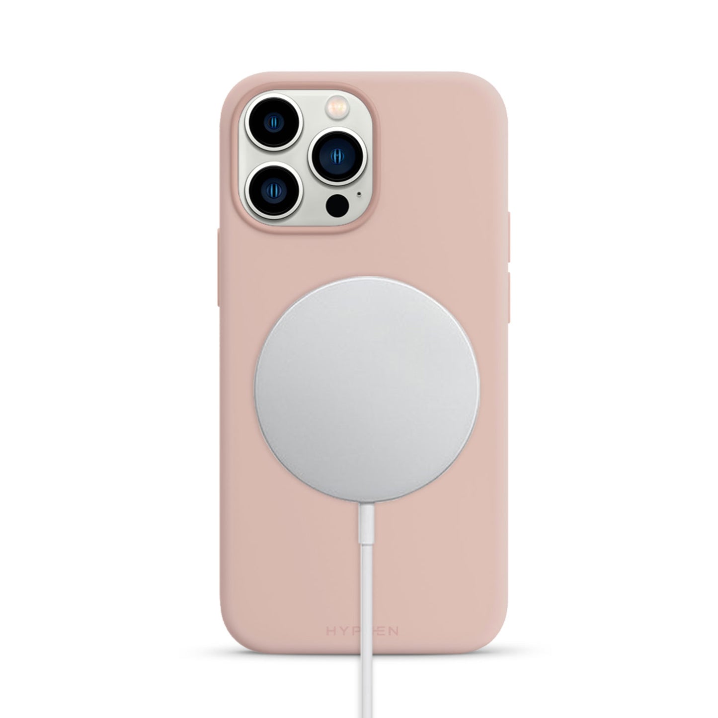 TINT Silicone Case
