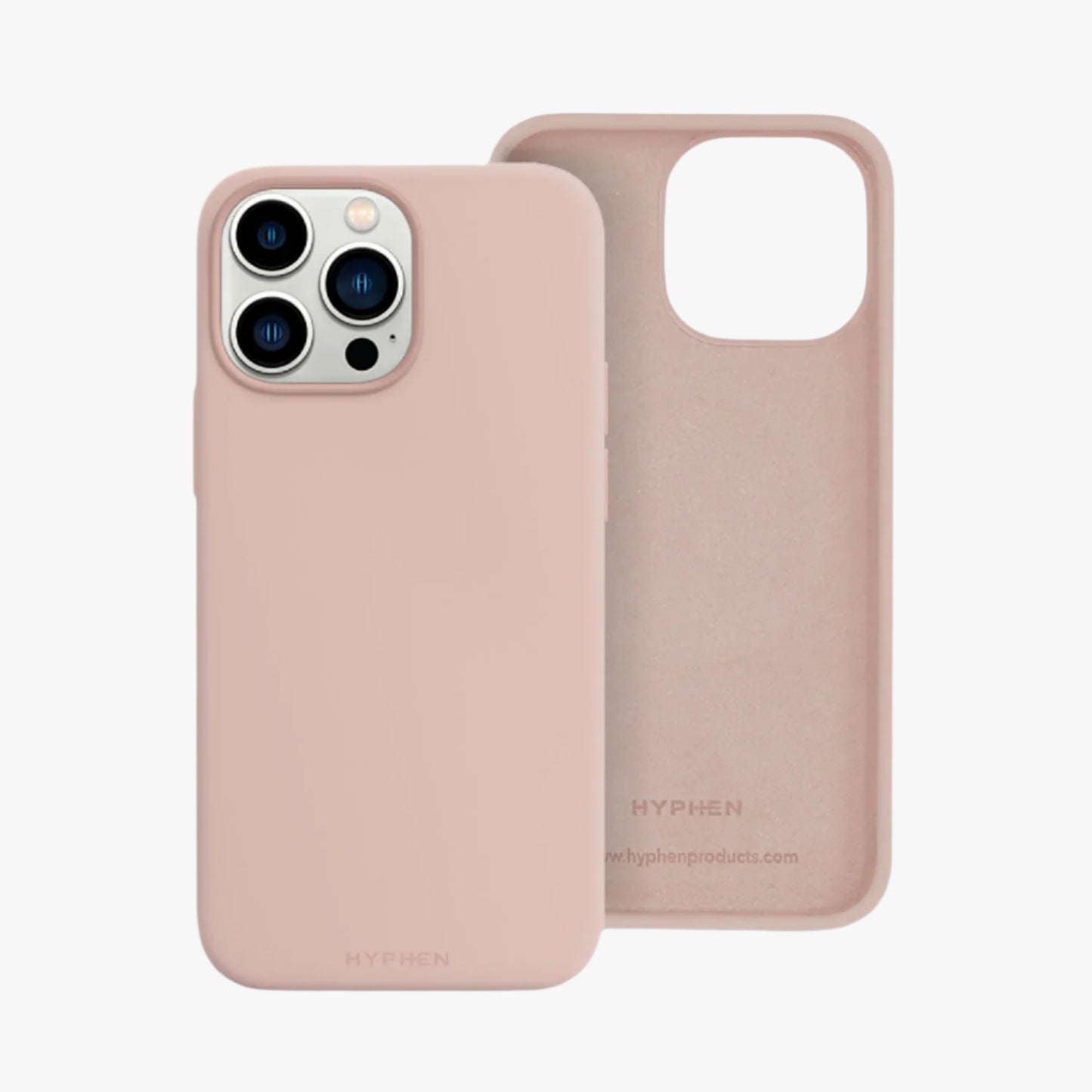 TINT Silicone Case