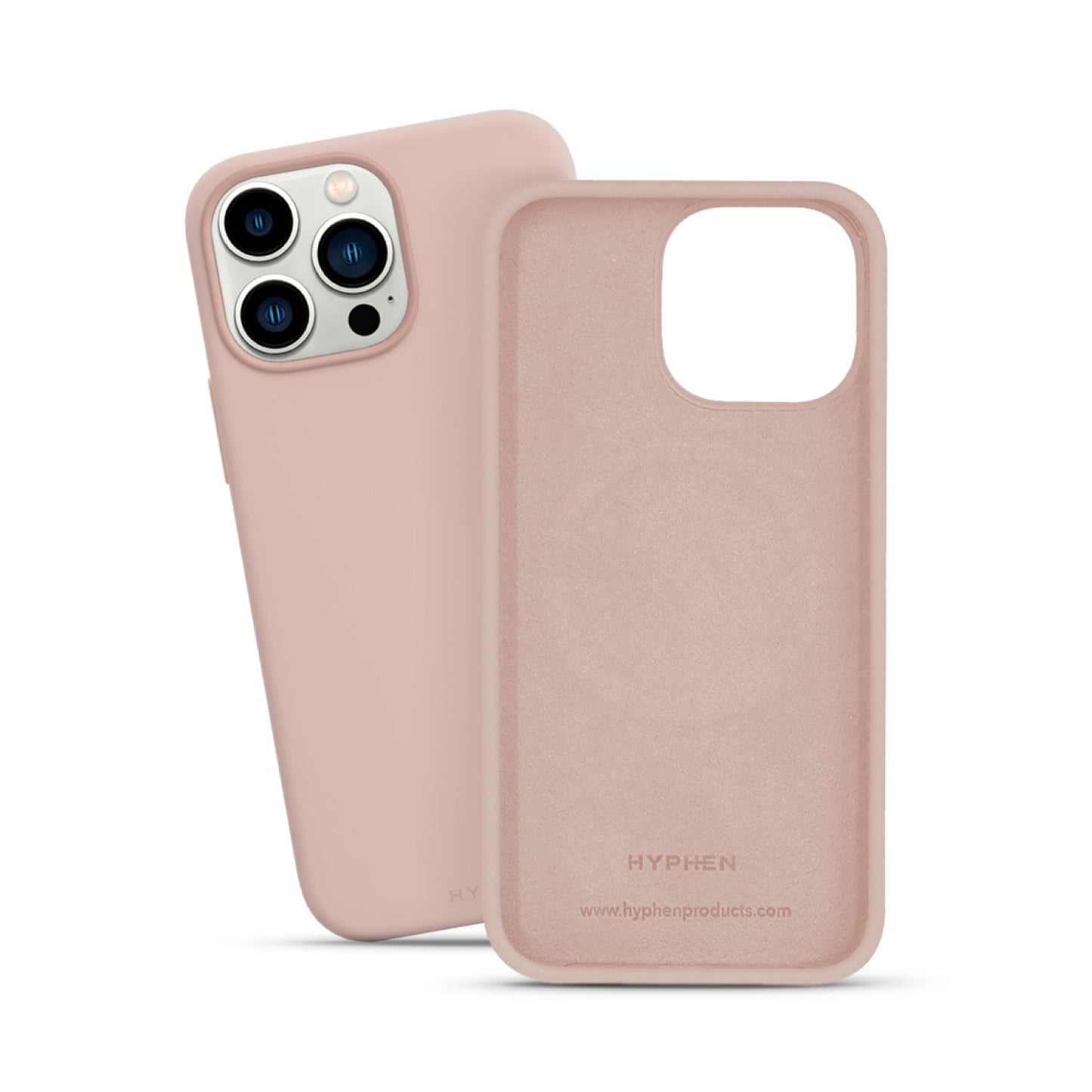 TINT Silicone Case