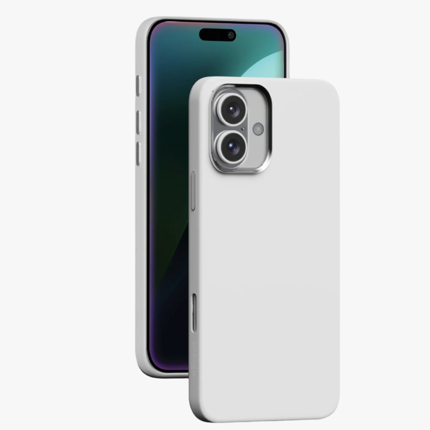 TINT Soft Silicone Case