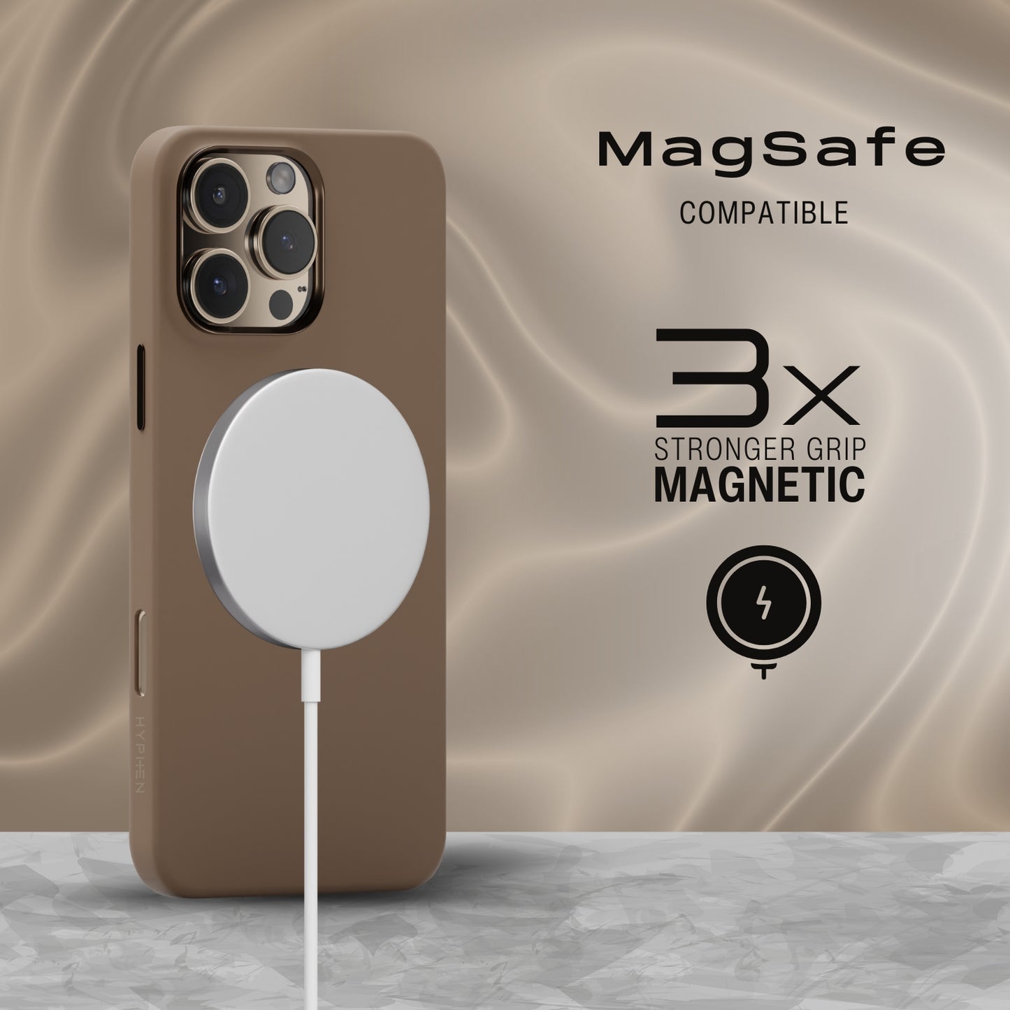 TINT Soft Silicone Case