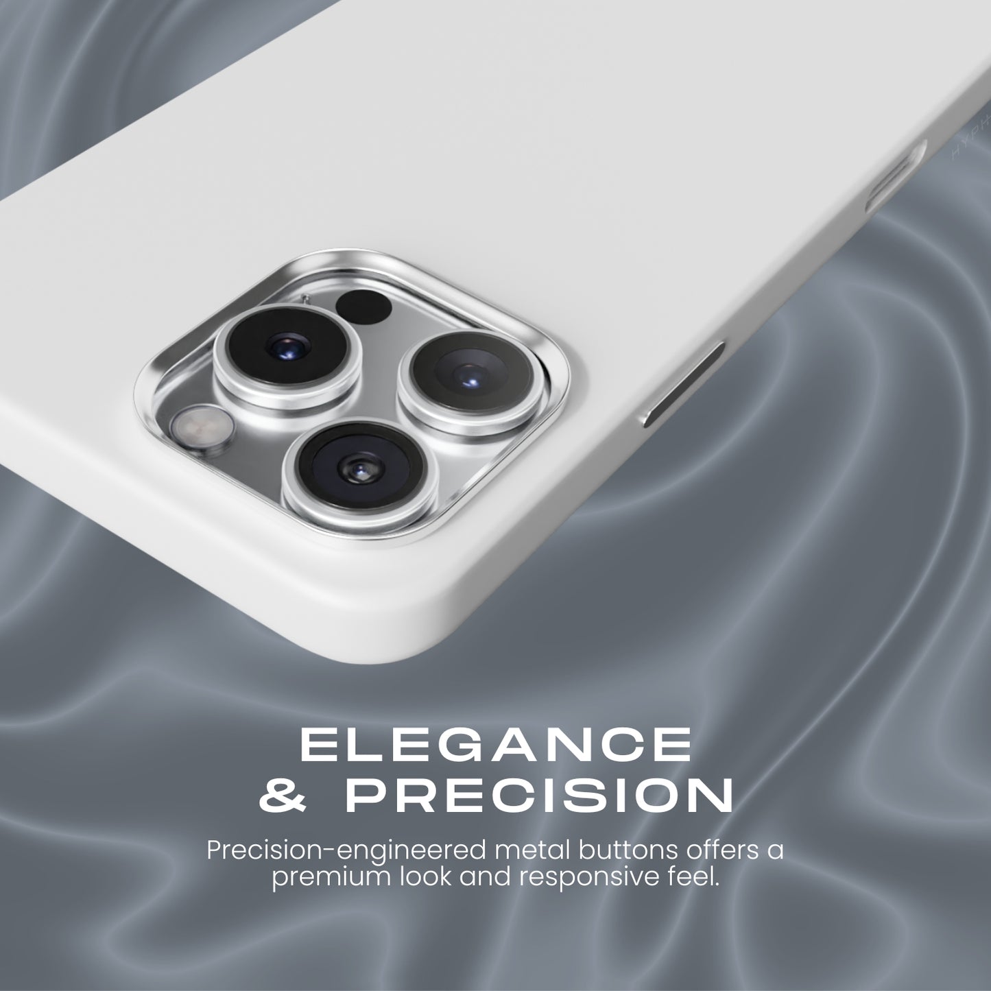 TINT Soft Silicone Case