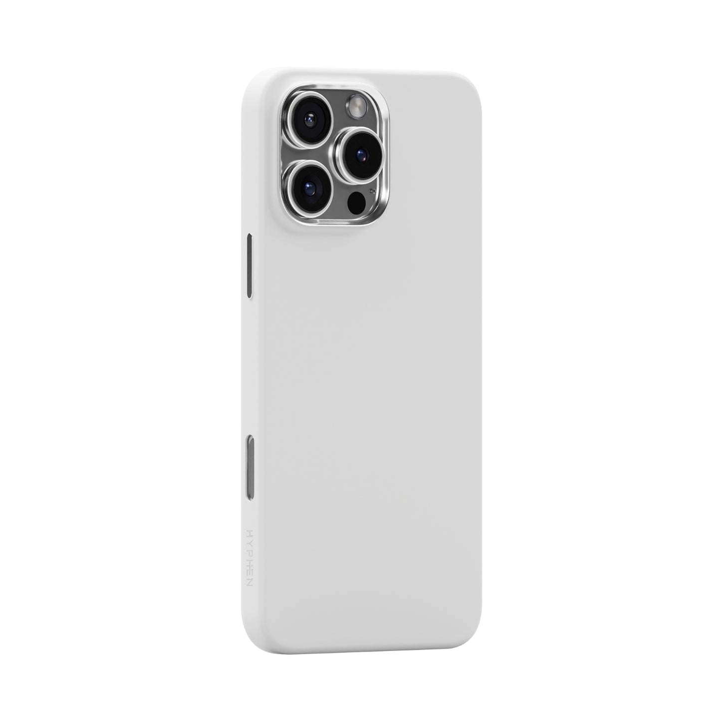 TINT Soft Silicone Case