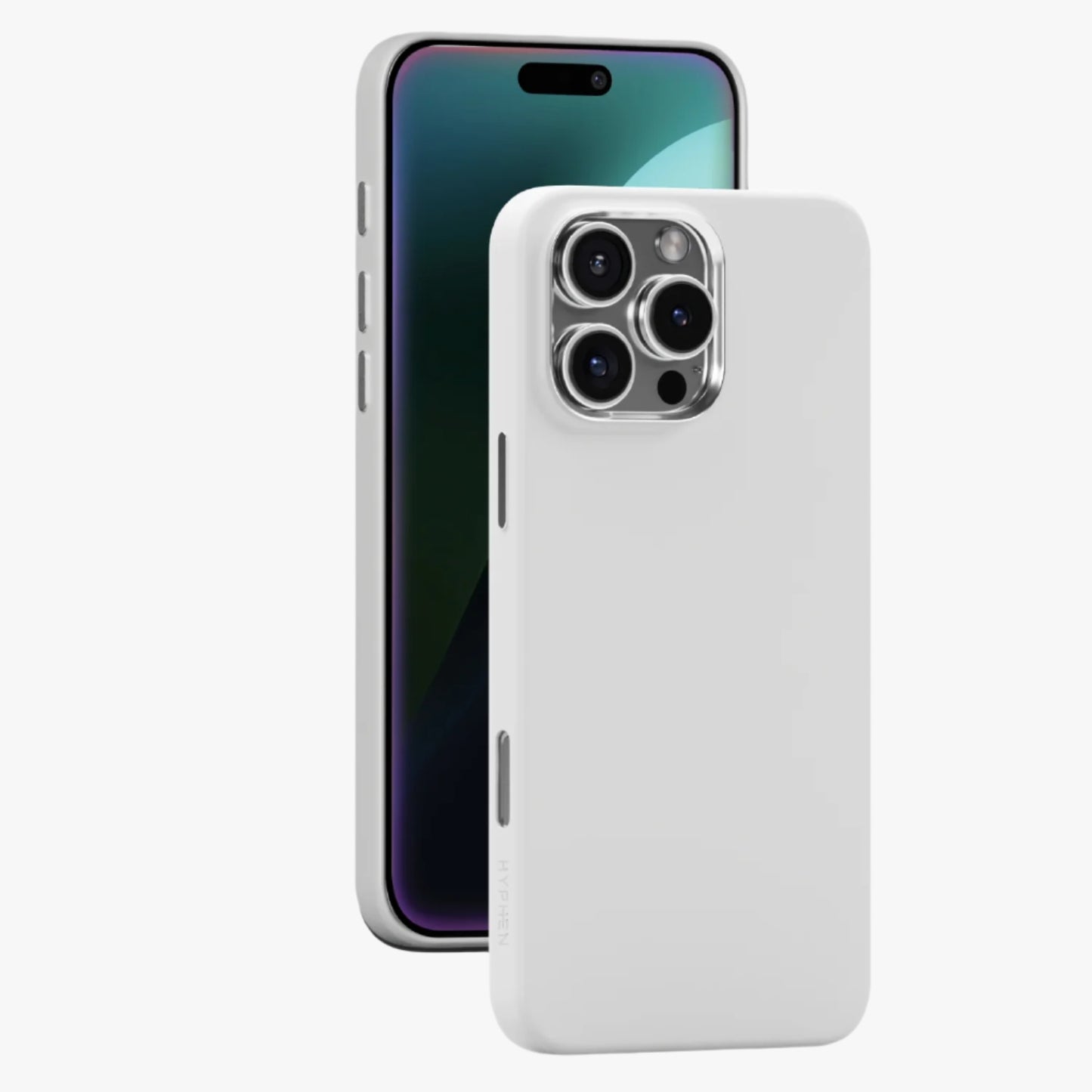 TINT Soft Silicone Case